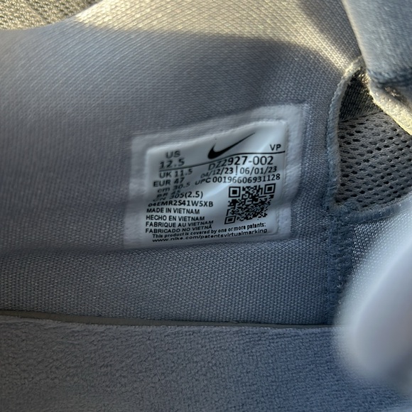 Nike KD 16 Shoes - Picture 6 of 6